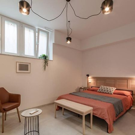 Apartmán The Victory Loft Milán Exteriér fotografie