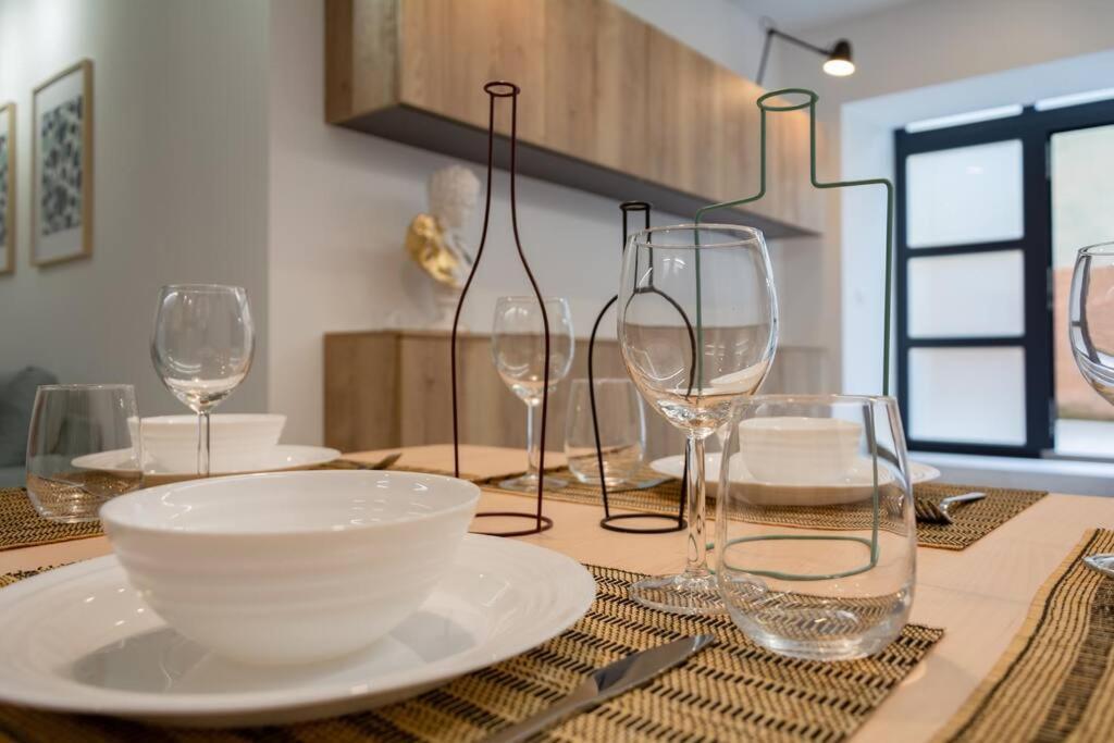 Apartmán The Victory Loft Milán Exteriér fotografie