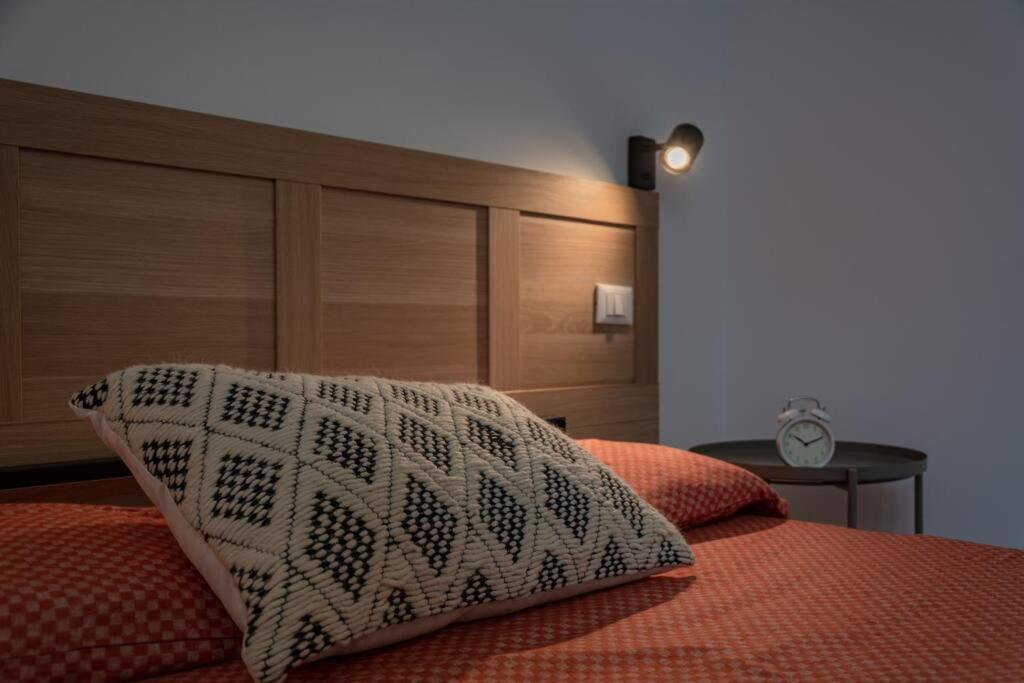 Apartmán The Victory Loft Milán Exteriér fotografie