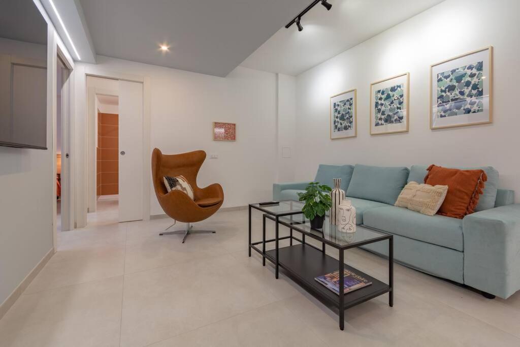 Apartmán The Victory Loft Milán Exteriér fotografie