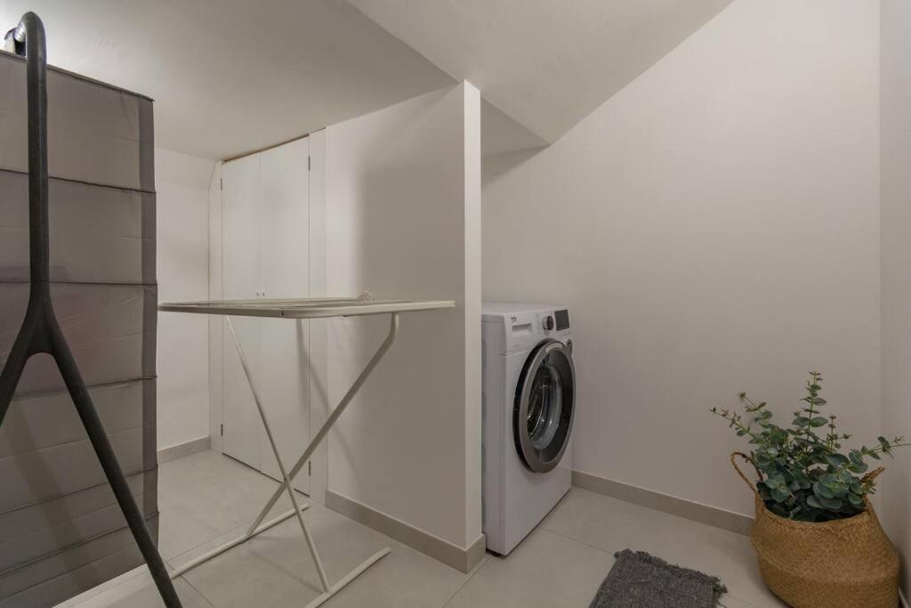 Apartmán The Victory Loft Milán Exteriér fotografie